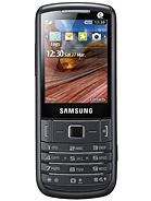 Best available price of Samsung C3780 in Swaziland