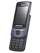 Best available price of Samsung C6112 in Swaziland