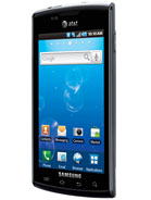 Best available price of Samsung i897 Captivate in Swaziland