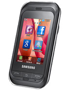 Best available price of Samsung C3300K Champ in Swaziland