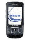 Best available price of Samsung D870 in Swaziland