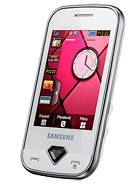 Best available price of Samsung S7070 Diva in Swaziland