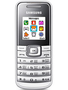 Best available price of Samsung E1050 in Swaziland