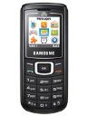 Best available price of Samsung E1107 Crest Solar in Swaziland