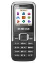 Best available price of Samsung E1125 in Swaziland