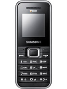 Best available price of Samsung E1182 in Swaziland