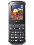 Best available price of Samsung E1230 in Swaziland