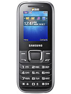 Best available price of Samsung E1232B in Swaziland