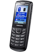 Best available price of Samsung E1252 in Swaziland