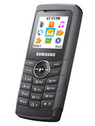 Best available price of Samsung E1390 in Swaziland