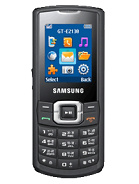 Best available price of Samsung E2130 in Swaziland