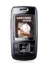 Best available price of Samsung E251 in Swaziland