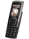 Best available price of Samsung E950 in Swaziland