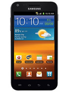 Best available price of Samsung Galaxy S II Epic 4G Touch in Swaziland