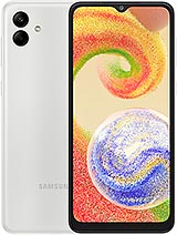 Best available price of Samsung Galaxy A04 in Swaziland