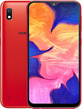 Best available price of Samsung Galaxy A10 in Swaziland