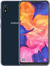 Best available price of Samsung Galaxy A10e in Swaziland