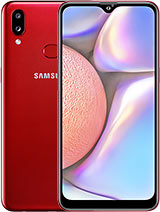 Best available price of Samsung Galaxy A10s in Swaziland