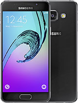 Best available price of Samsung Galaxy A3 2016 in Swaziland