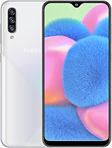 Best available price of Samsung Galaxy A30s in Swaziland