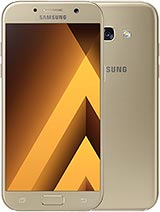 Best available price of Samsung Galaxy A5 2017 in Swaziland