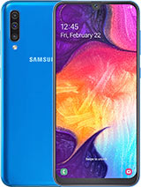 Best available price of Samsung Galaxy A50 in Swaziland