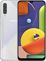 Best available price of Samsung Galaxy A50s in Swaziland