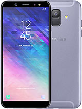 Best available price of Samsung Galaxy A6 2018 in Swaziland