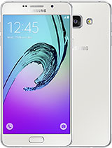 Best available price of Samsung Galaxy A7 2016 in Swaziland