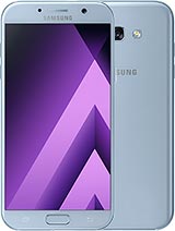 Best available price of Samsung Galaxy A7 2017 in Swaziland