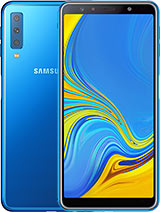 Best available price of Samsung Galaxy A7 2018 in Swaziland