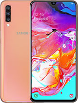 Best available price of Samsung Galaxy A70 in Swaziland