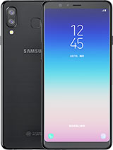 Best available price of Samsung Galaxy A8 Star A9 Star in Swaziland