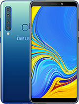 Best available price of Samsung Galaxy A9 2018 in Swaziland