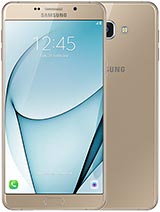 Best available price of Samsung Galaxy A9 Pro 2016 in Swaziland
