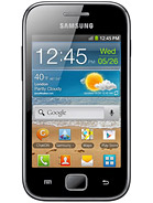 Best available price of Samsung Galaxy Ace Advance S6800 in Swaziland