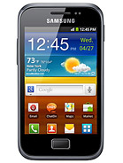 Best available price of Samsung Galaxy Ace Plus S7500 in Swaziland