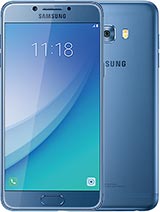 Best available price of Samsung Galaxy C5 Pro in Swaziland