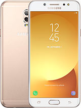 Best available price of Samsung Galaxy C7 2017 in Swaziland