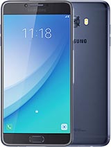 Best available price of Samsung Galaxy C7 Pro in Swaziland