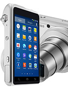 Best available price of Samsung Galaxy Camera 2 GC200 in Swaziland
