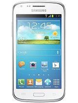 Best available price of Samsung Galaxy Core I8260 in Swaziland