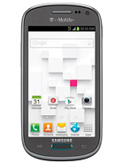 Best available price of Samsung Galaxy Exhibit T599 in Swaziland