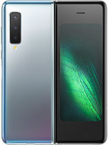 Best available price of Samsung Galaxy Fold 5G in Swaziland