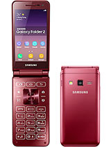 Best available price of Samsung Galaxy Folder2 in Swaziland