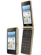 Best available price of Samsung I9230 Galaxy Golden in Swaziland