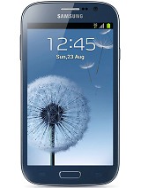 Best available price of Samsung Galaxy Grand I9082 in Swaziland