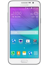 Best available price of Samsung Galaxy Grand Max in Swaziland