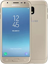Best available price of Samsung Galaxy J3 2017 in Swaziland