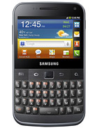 Best available price of Samsung Galaxy M Pro B7800 in Swaziland